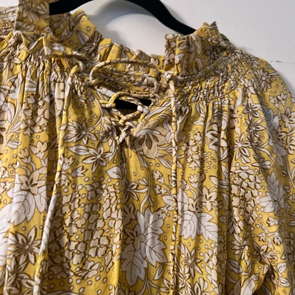 NWOT Sundry knit top - Picture 2 of 4